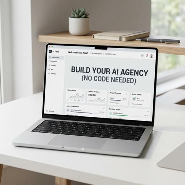 Clone Website Design Services