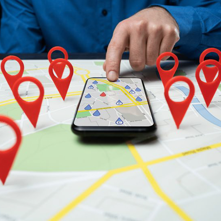 Google Business Profile Marketing Services