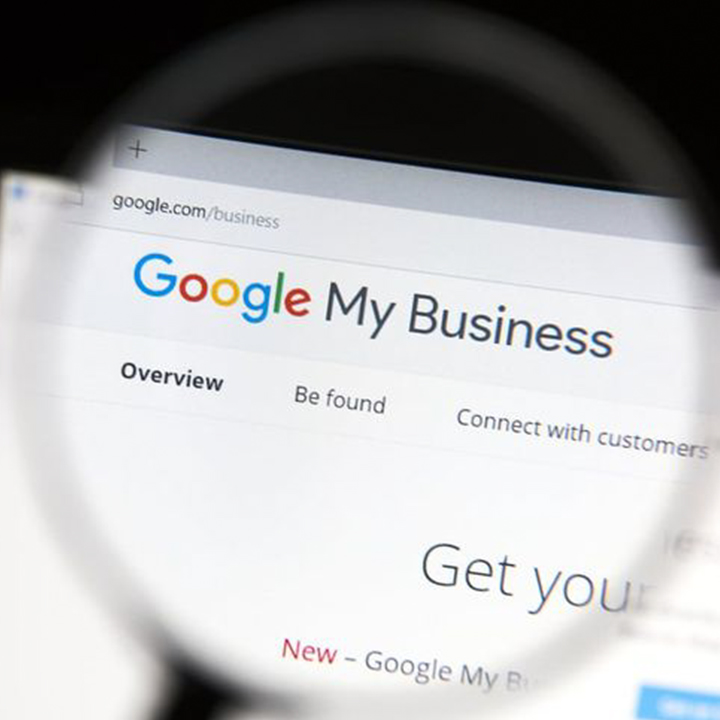 Google Business Profile Optimization Services