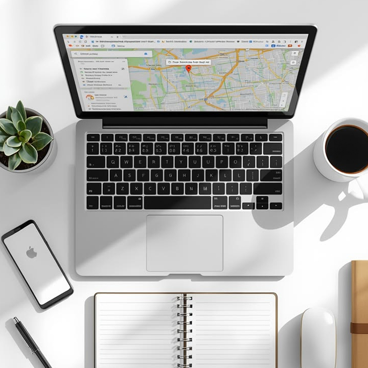 Google Business Profile Setup Services