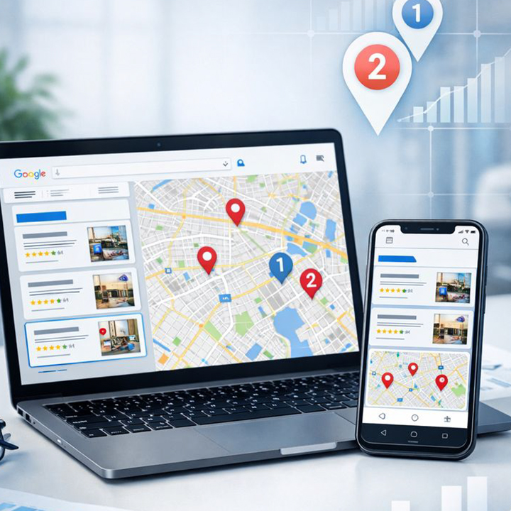 Local SEO Services