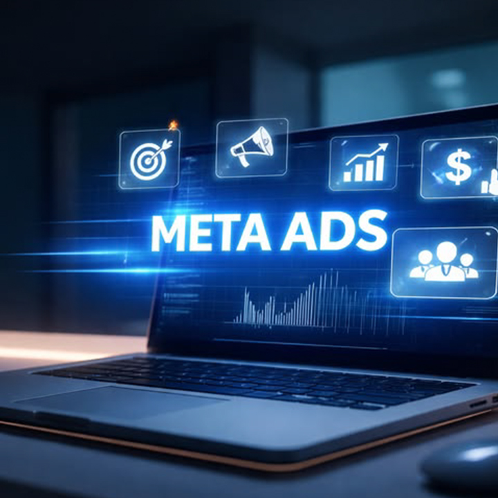 Meta Ads Management Services