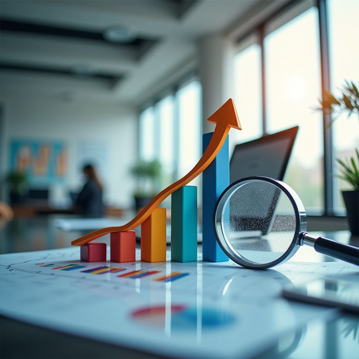 Organic Traffic Growth Services