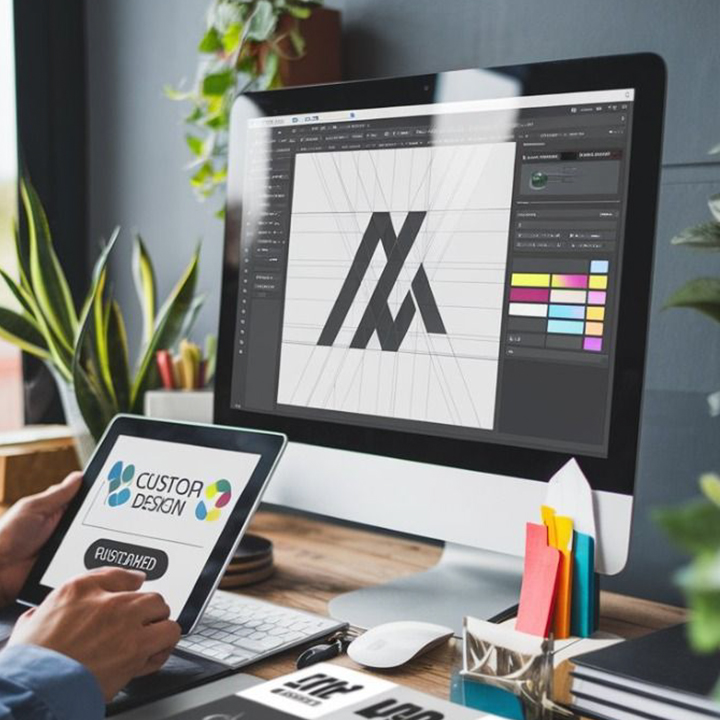 Professional Logo Design Services