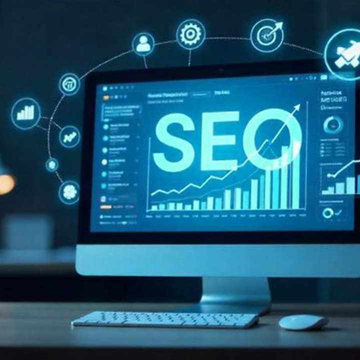 SEO for Business Websites
