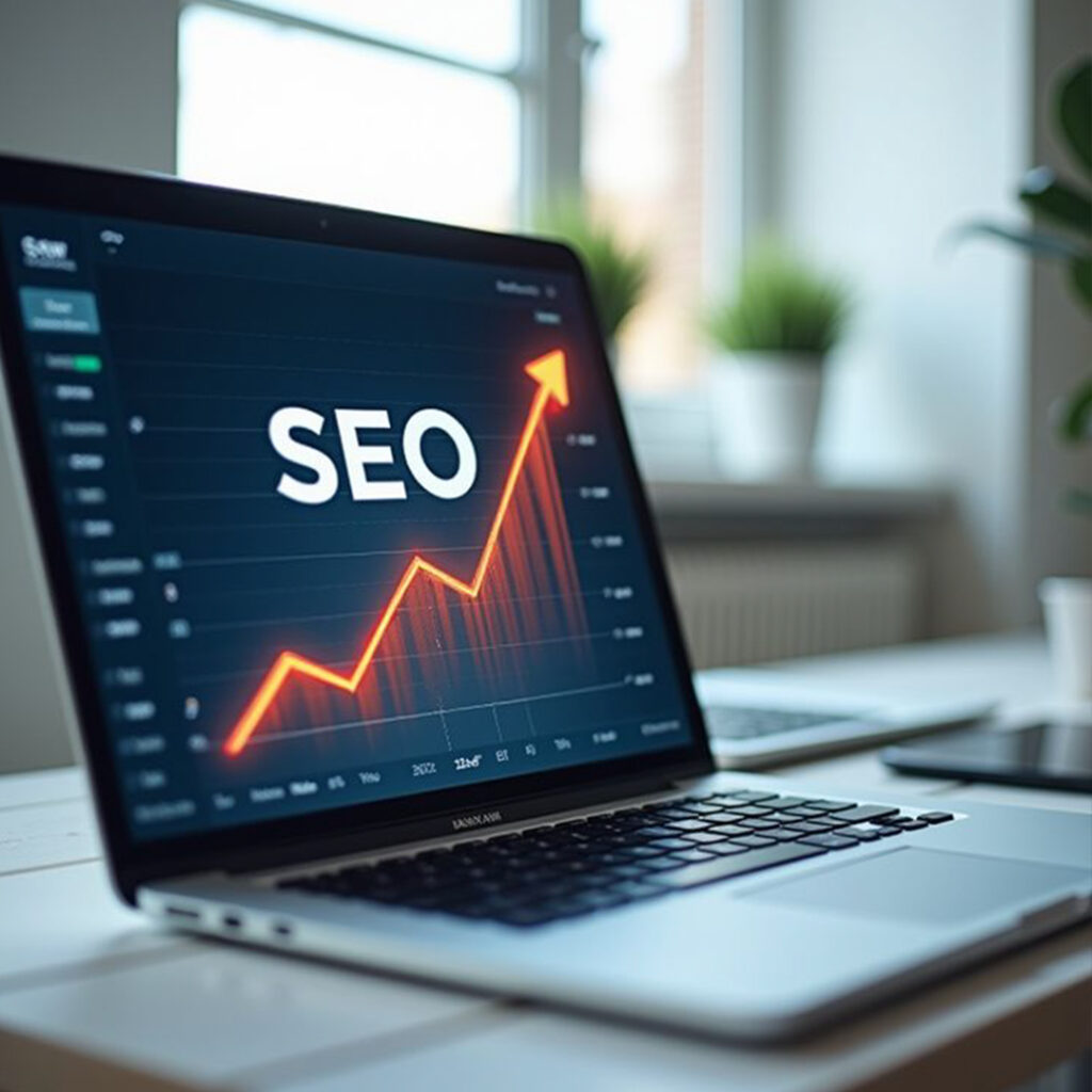 Search Engine Optimization Services
