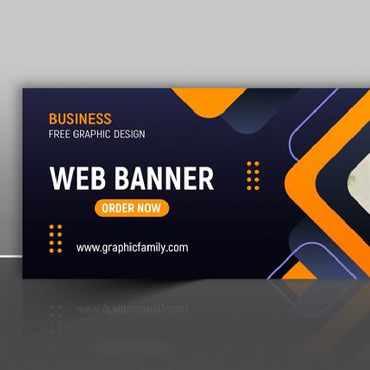 Social Media Banner Design Services