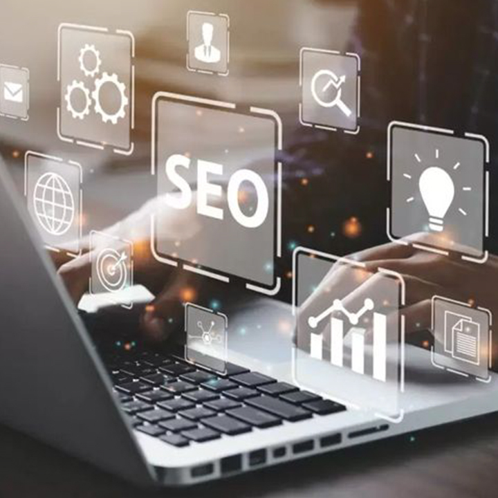 Technical Websites SEO Services