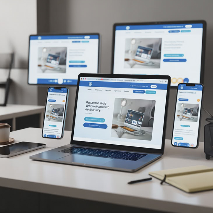 WebFlow Development Services