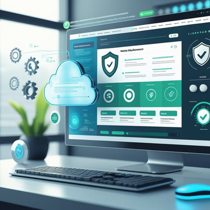 Website Maintenance Services