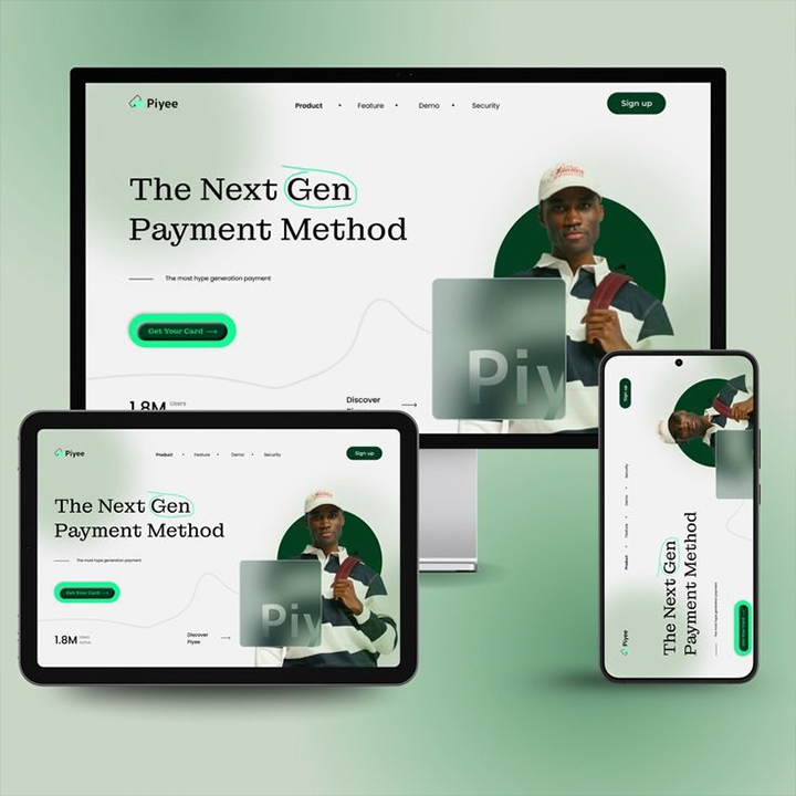 Website Redesign Services