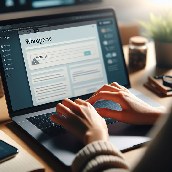 WordPress Website Development Services